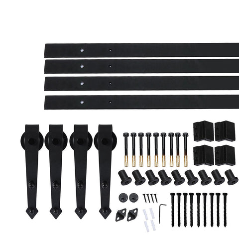 4M Antique Classic Roller Kit