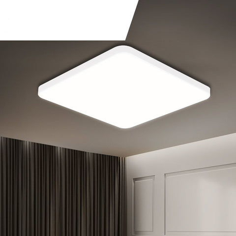 Ceiling Light 5cm led ceiling down light white 18w