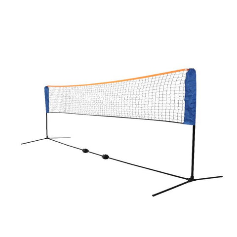 outdoor living 5M Badminton Volleyball Tennis Net