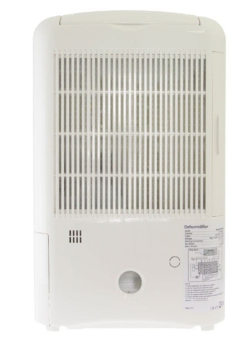 7L/day Dehumidifier CHOICE Recommended & Sensitive Choice Approved