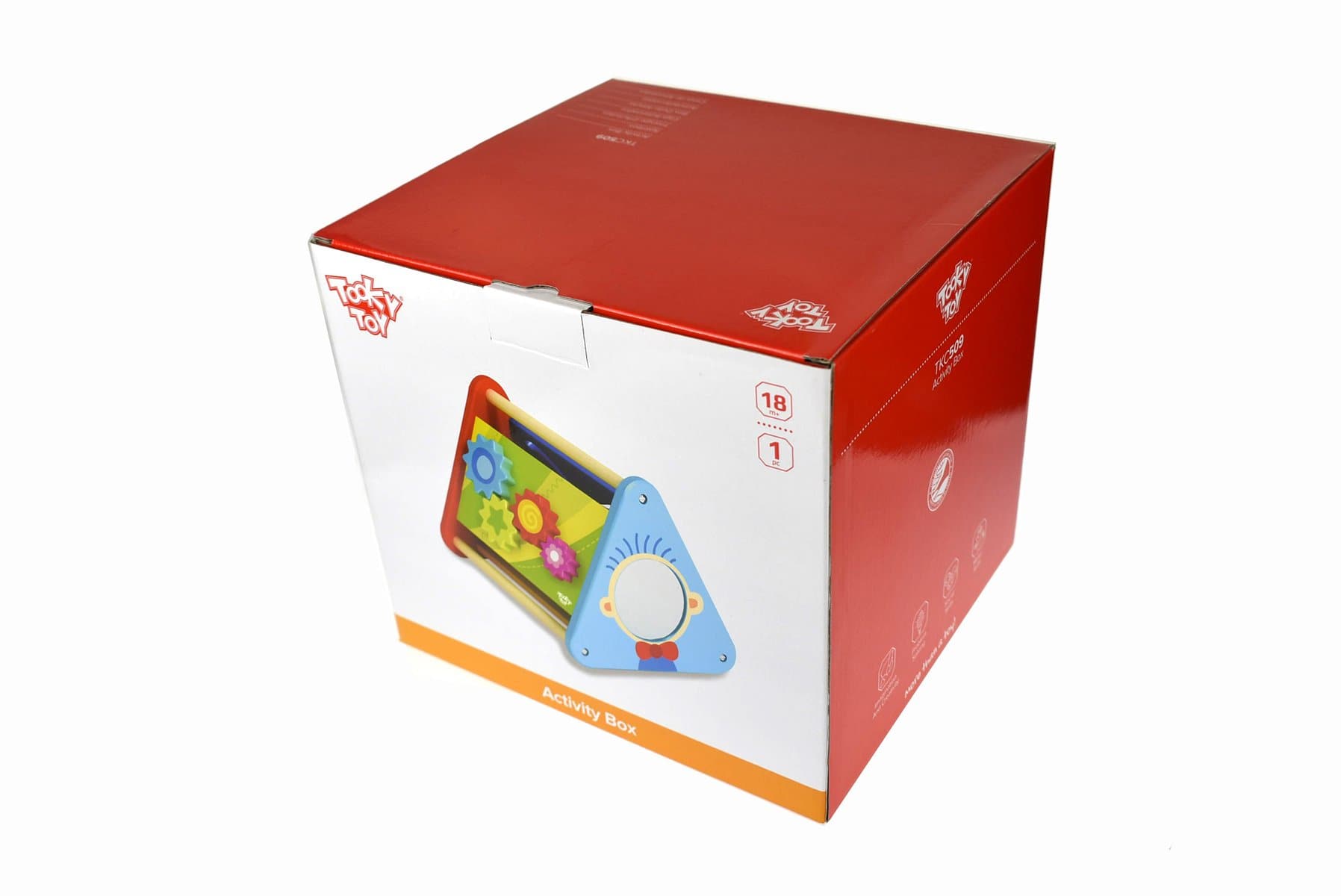 toys for infant Activity Box