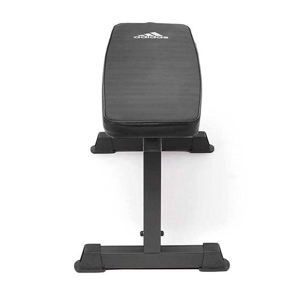 Fatherday-sports and fitness Adidas Essential Flat Exercise Weight Bench