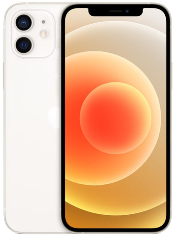 Apple iphone 12 128gb (white)