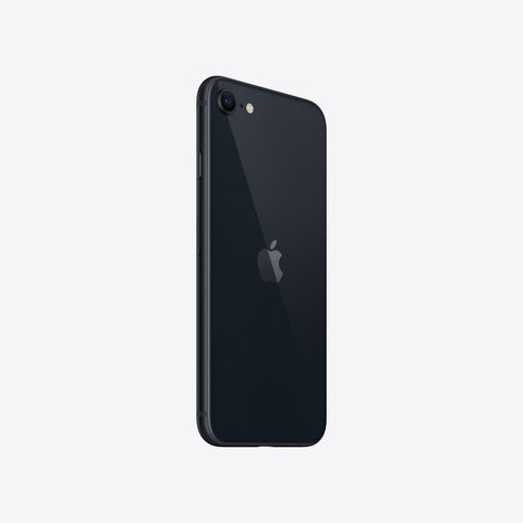 Apple iPhone SE 5G 256GB (Midnight) 3rd Gen
