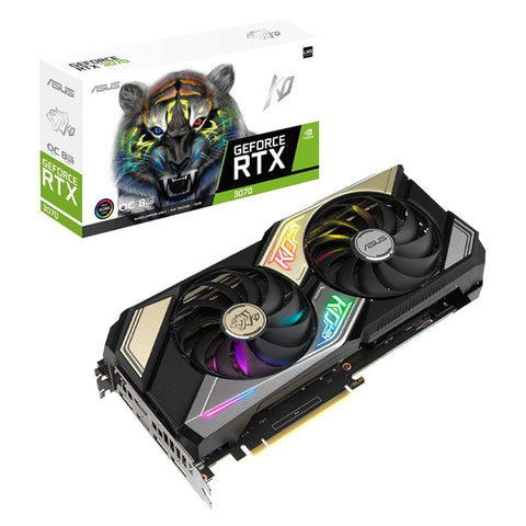 Asus Gaming Video card