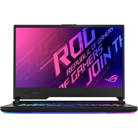 i7 CPU Notebook Asus ROG Strix G15 G512LI-HN268T i7 GTX1650Ti Gaming Laptop