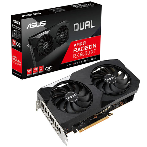 Asus OC 8G video