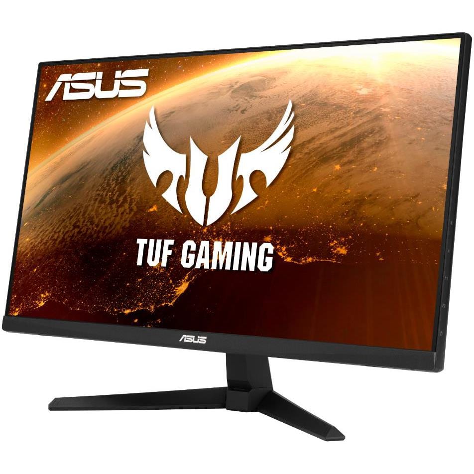 Asus TUF Gaming 23.8" FHD 165Hz Gaming Monitor