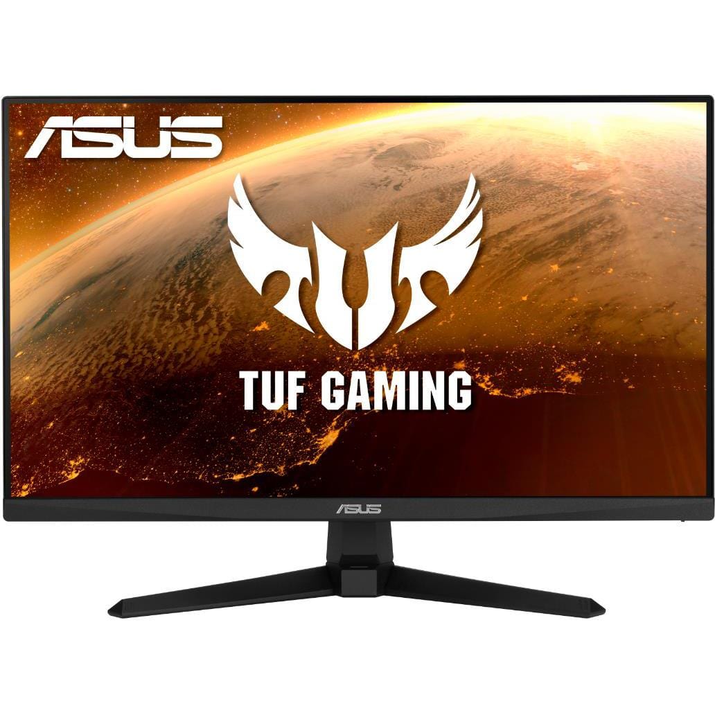 Asus TUF Gaming 23.8" FHD 165Hz Gaming Monitor