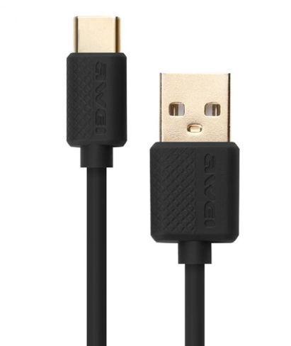 electronics Awei CL-89 USB Charging Cable