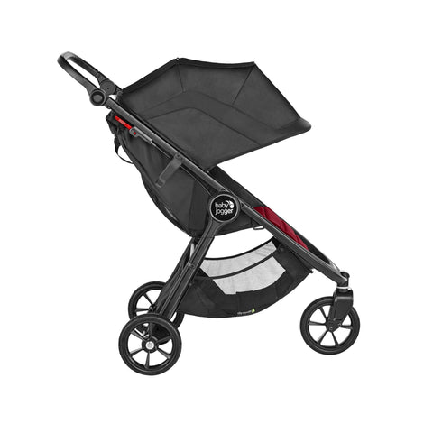 Baby Jogger City Mini Gt2 Stroller - Ember