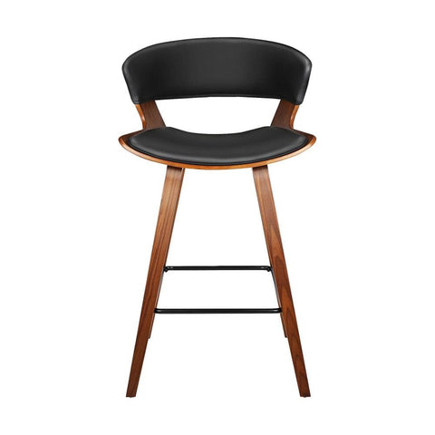 Bar Stools Kitchen Stool Bar Chairs Wood Barstool Dining Chair Leather