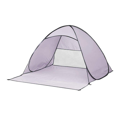 Beach Tent Caming Portable Shelter Shade 2 Person