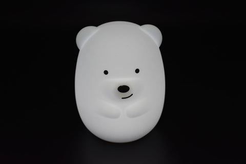 toys for infant Bedtime Buddy Teddy The Bear  Night Light
