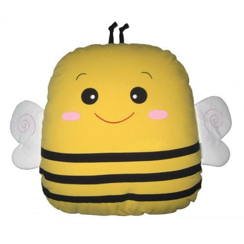 Toys Bee Cuddling Cushion