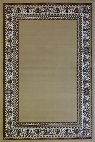Floor Rug Berber traditional quality rug c171012/904