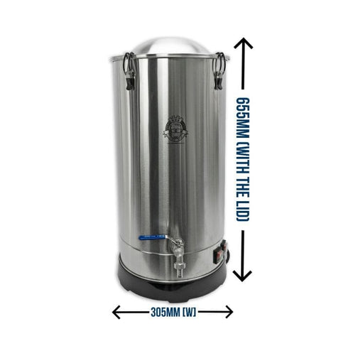 Boiler - 2300 Watt New!