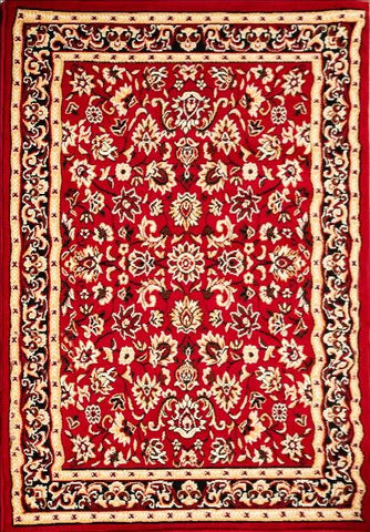 idropship table 6 Bordeaux black classy rug b171127/216