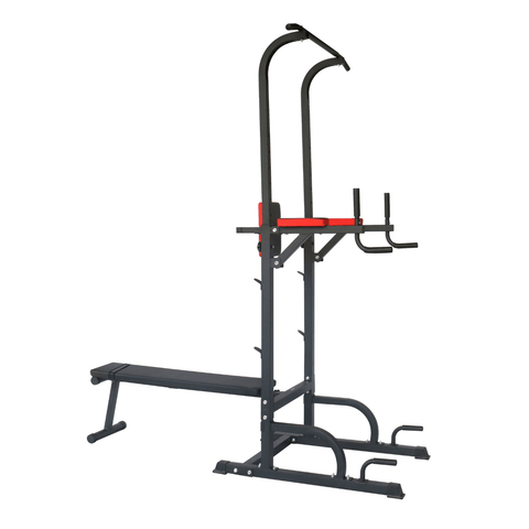 Chin-up Power Tower With Bench VP-CPT-101-ZY