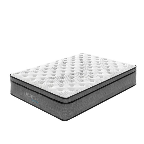 Comfortable EuroTop 5 Zone Mattress