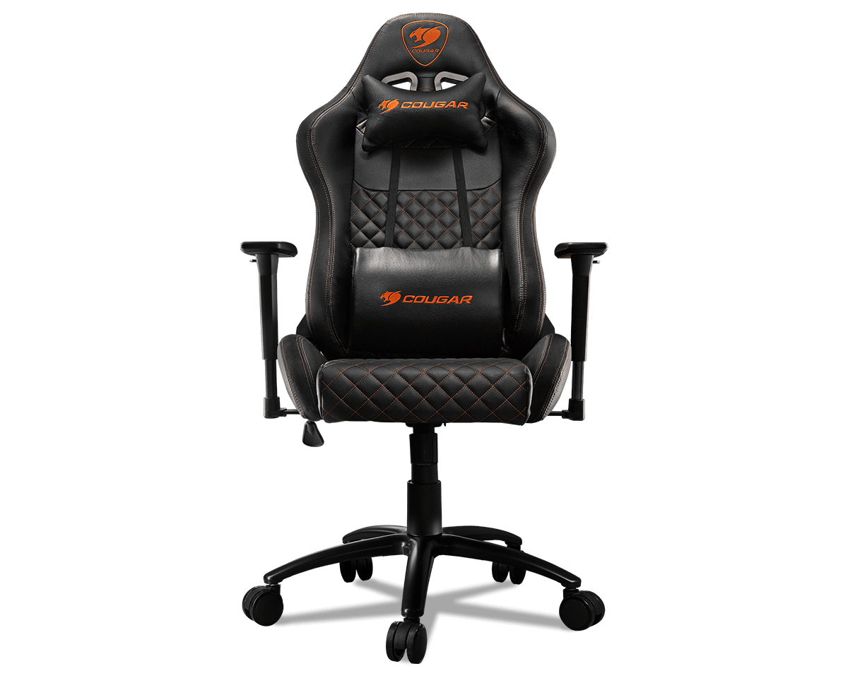 Cougar Gaming Chair Manual Freight