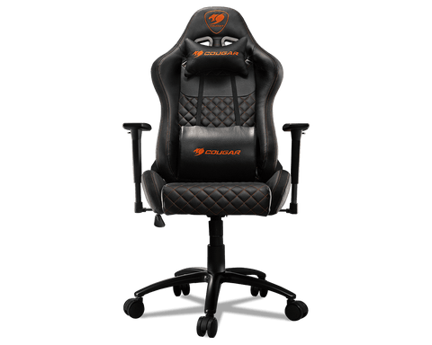 Cougar Gaming Chair Manual Freight