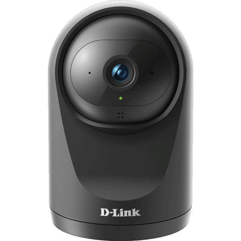D-Link Compact Full HD Pan & Tilt Wi-Fi Camera