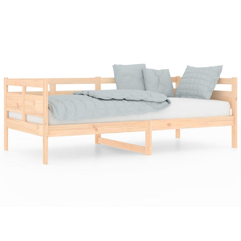 Day Bed Solid Wood