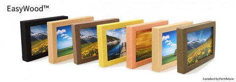 EasyWood 2.85mm Pine 500 gram