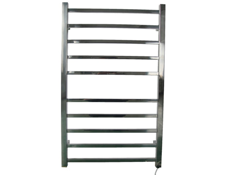 Electric Heated Bathroom Towel Rack / Rails -100W
