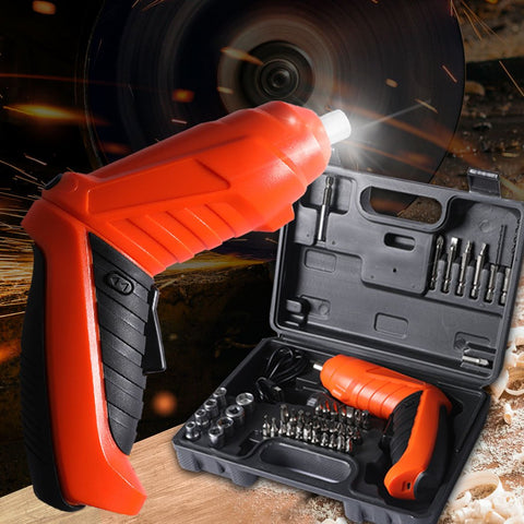 tools kit Electric Tool Set