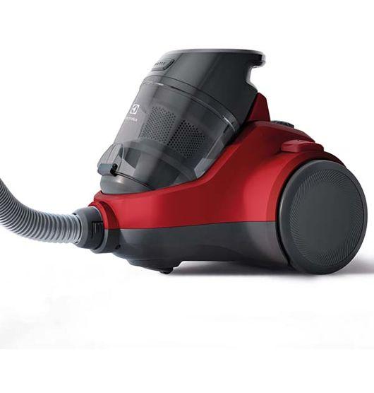 Electrolux ease c4 bagless vacuum cleaner