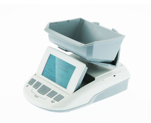 Electronic Money Counter Scale Note Machine