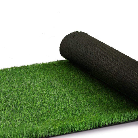 Fake Grass 10Sqm Artificial Lawn 35Mm