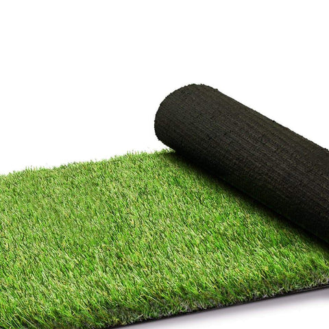 Fake Grass 10Sqm Artifiical Lawn Syntheticturf Plant 35Mm