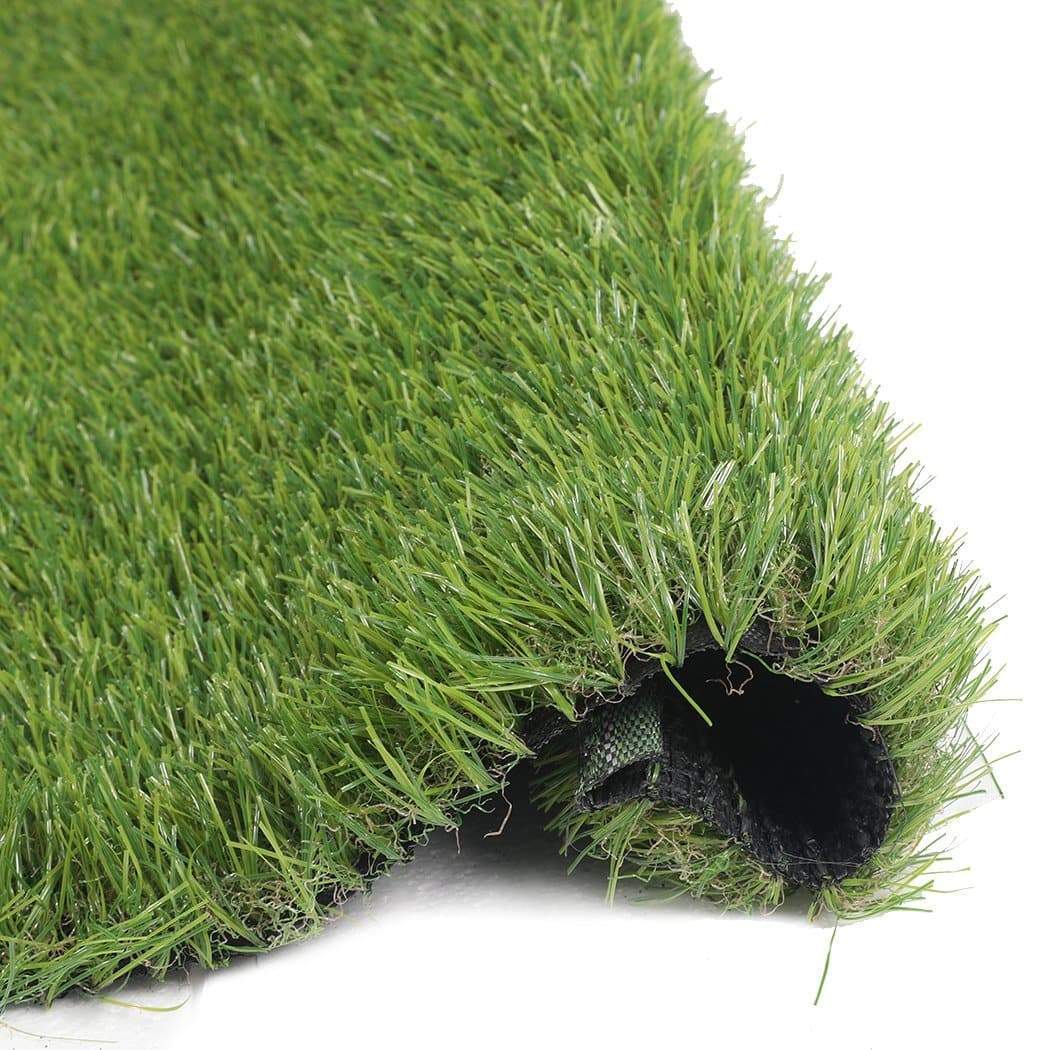 garden / agriculture Fake Grass 40MM Artificial Synthetic Pegs Turf Plastic Plant Mat Lawn  Flooring