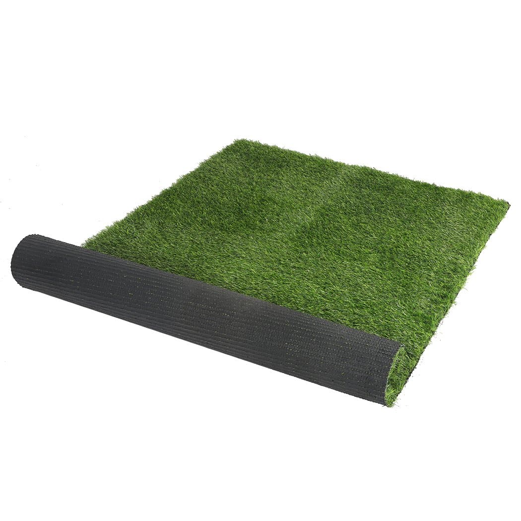 garden / agriculture Fake Grass 40MM Artificial Synthetic Pegs Turf Plastic Plant Mat Lawn  Flooring