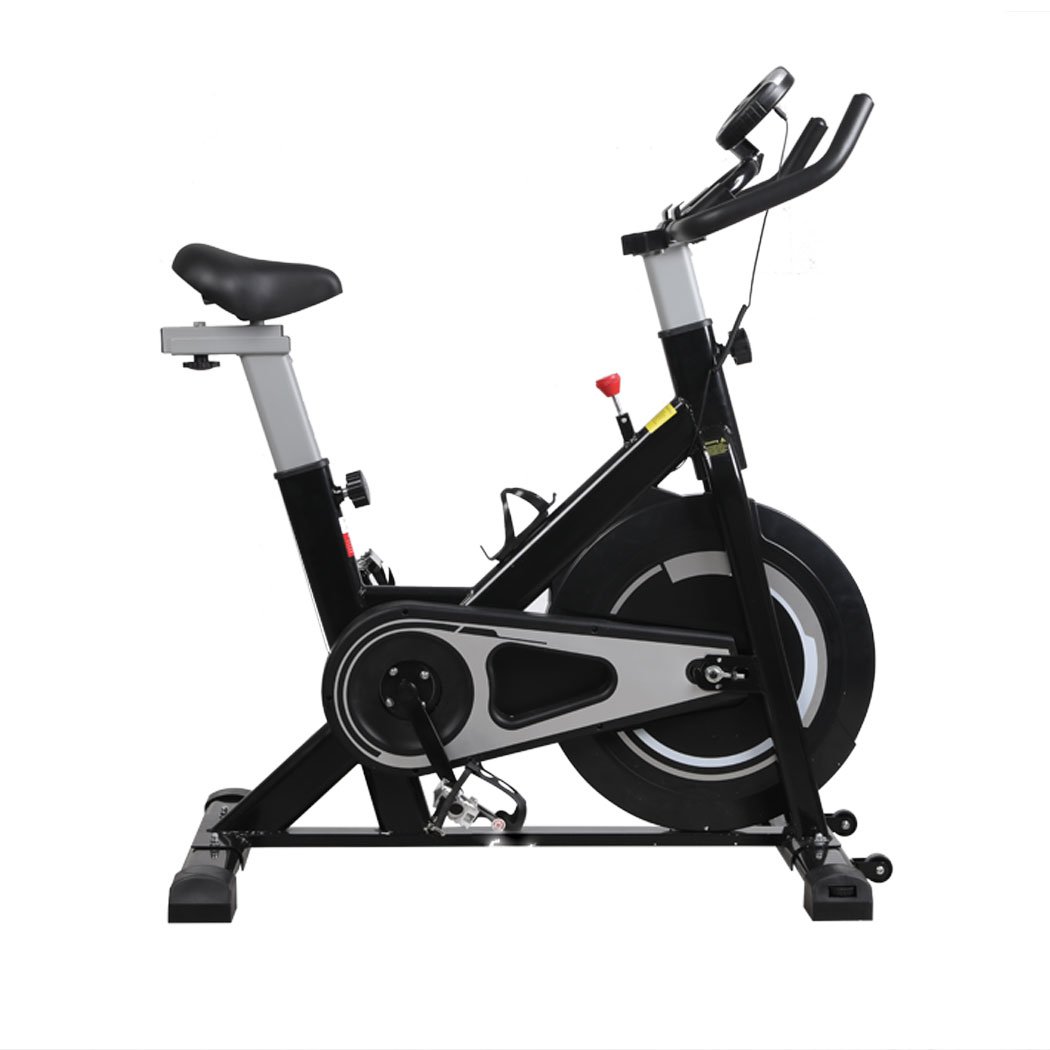 Spin Bike Fitness Exercise Bike Flywheel