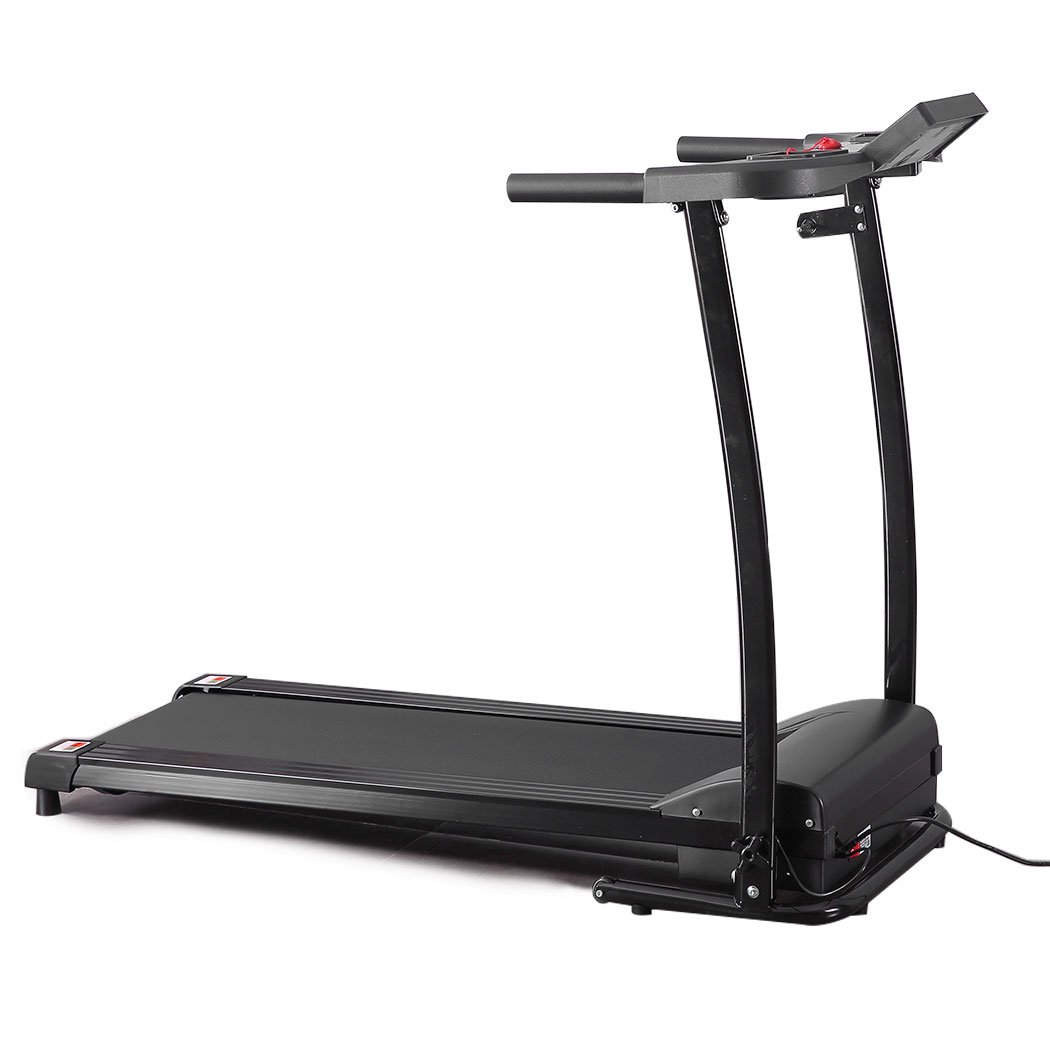 Health Fitness&Sport Foldable Home Gym Exercise Electric Treadmill