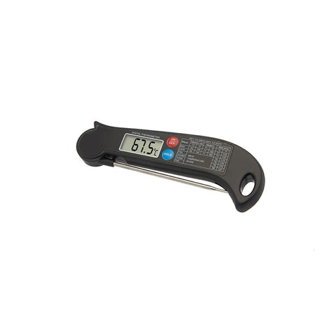 outdoor living Food Thermometer Digital Thermometers BBQ Meat Kitchen Probe Temperature Magnet