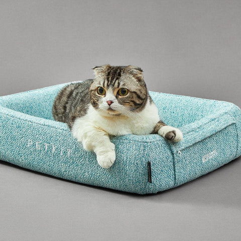 Four Season Sleep Bed - S