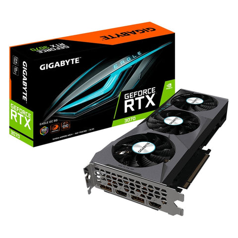 Gigabyte Lhr Video Card