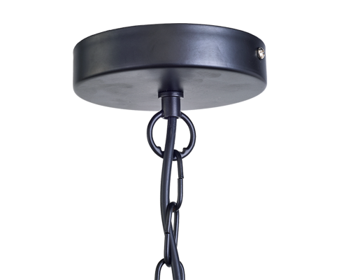 Glass Pendant Light Bar Lamp