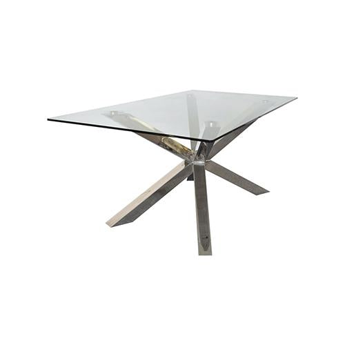 Dining glossy finish Dining Table