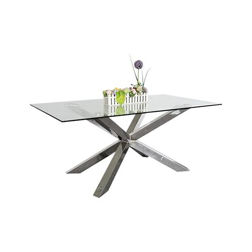 Dining glossy finish Dining Table