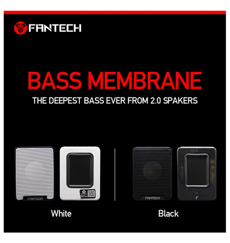 electronics GS733 Desktop Mini Portable USB 2.0 Computer Speaker