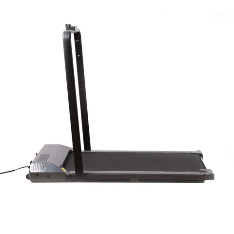 Home Office Gym Exercise Fitness Foldable Compact Treadmill