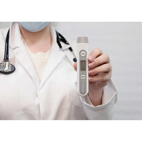Infrared Non-Contact Forehead Thermometer