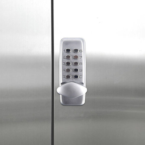 Keyless Electronic Door Lock Keypad