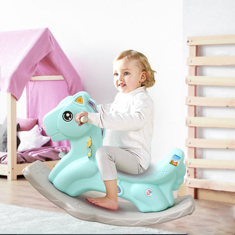 kids products Kids Rocking Horse Toddler Ride